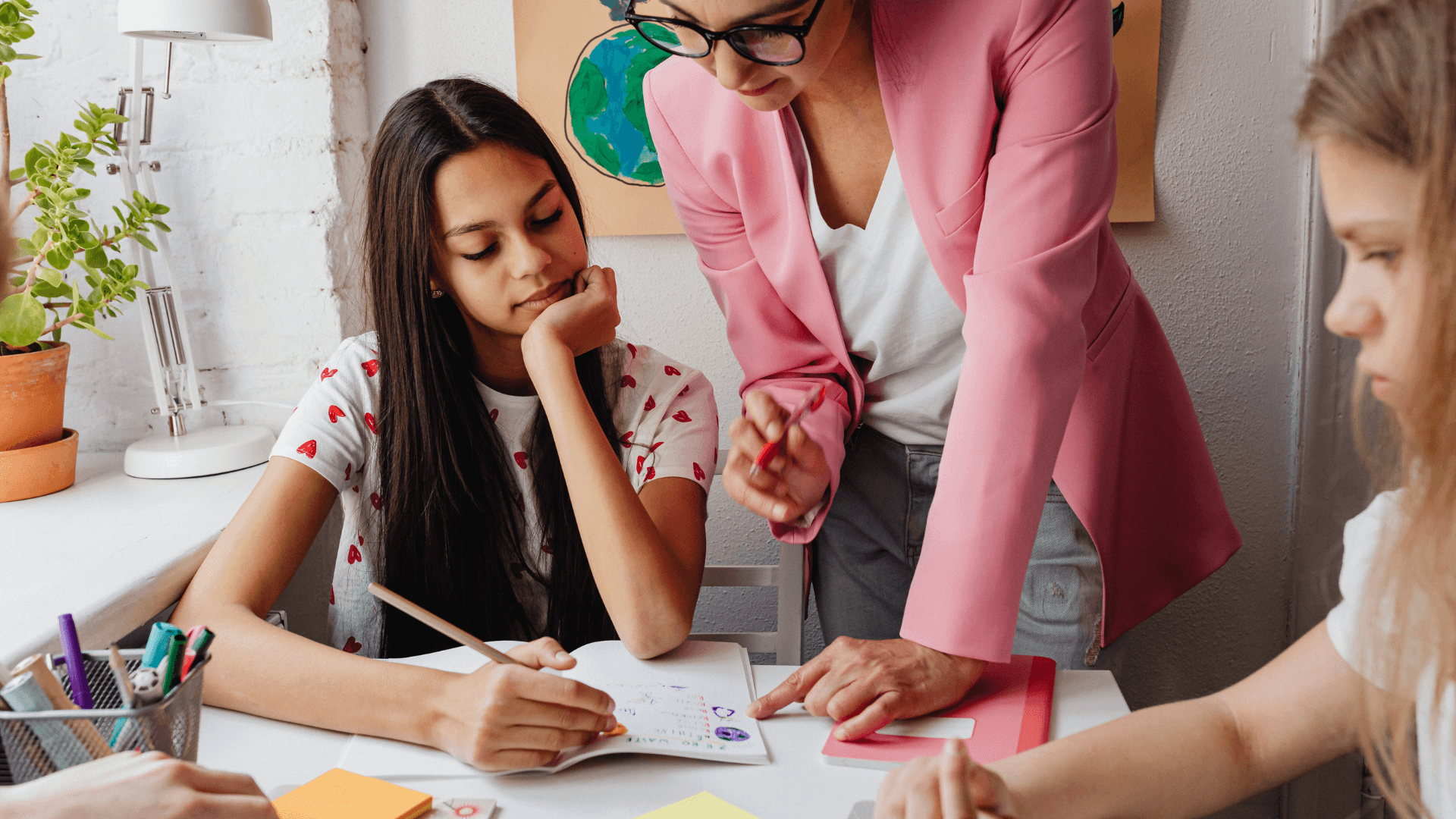 Mastering the art of teaching AI