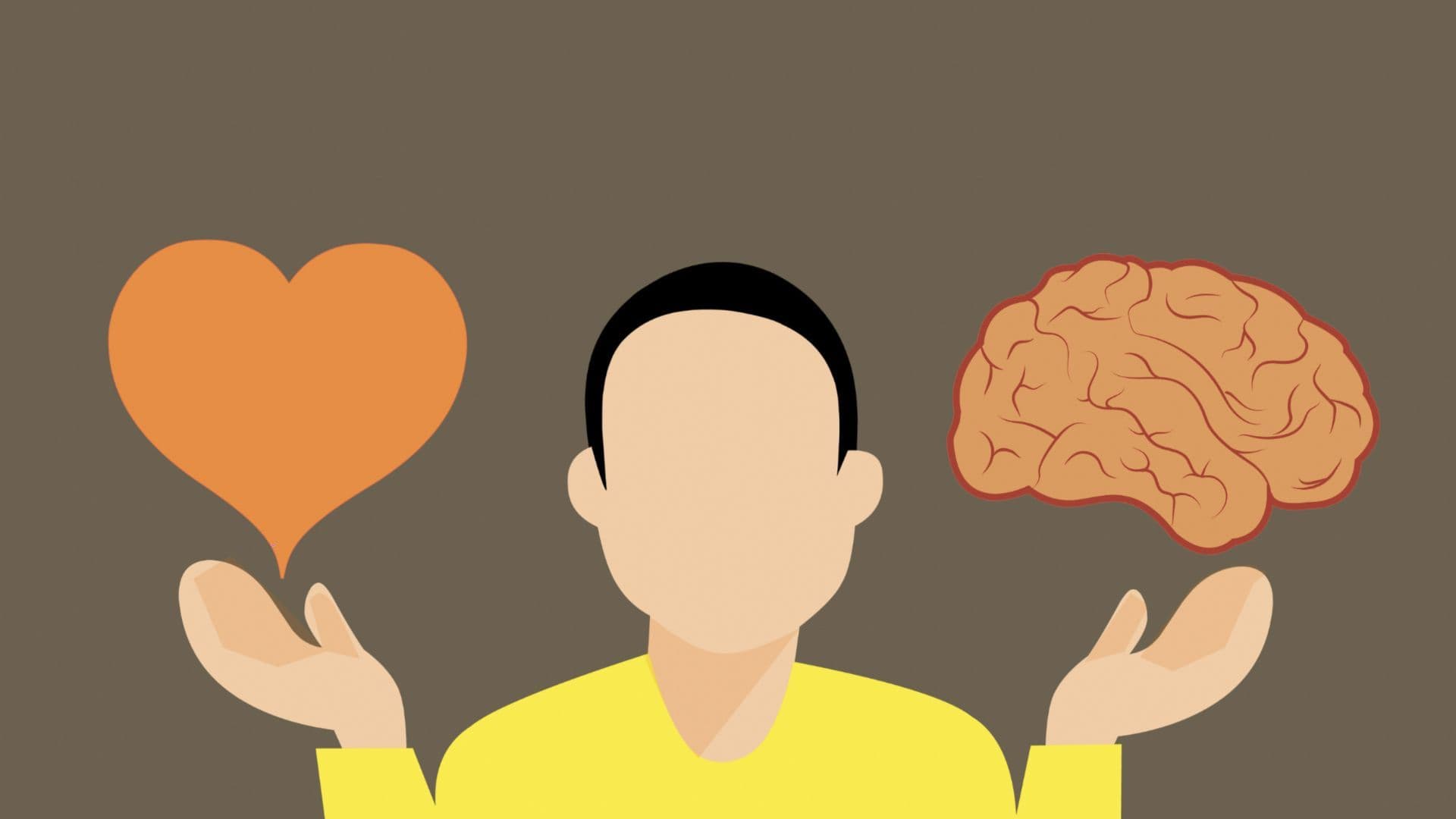 Your mental health journey