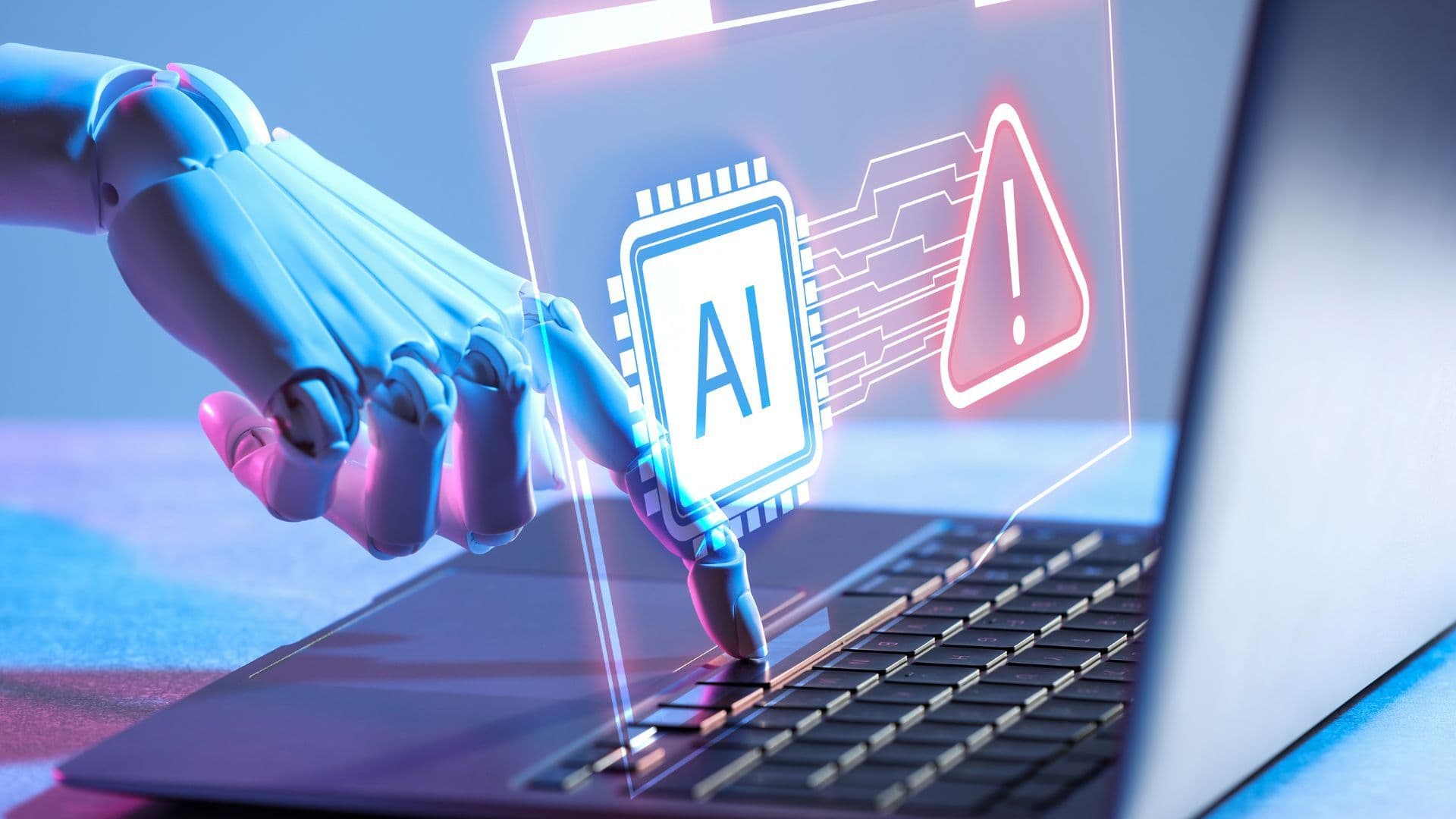If AI can finish your homework, what are you actually learning?
