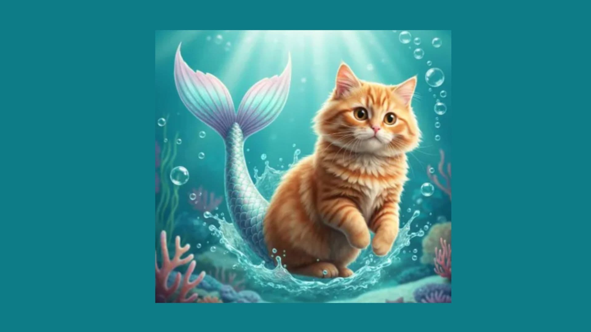 Magic Pet Generator