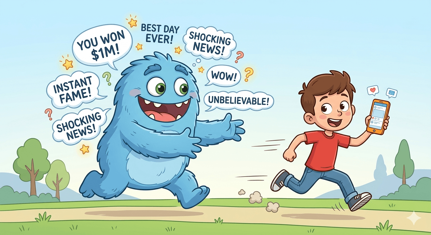 Designing a game about social media misinformation