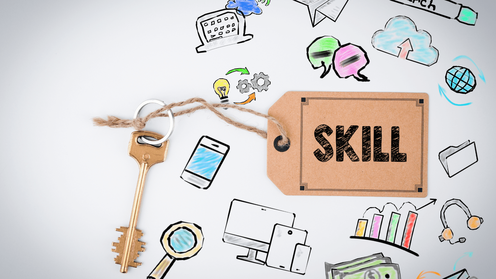 50 weekends. 100 students. 48 skills. Here's what we built together.