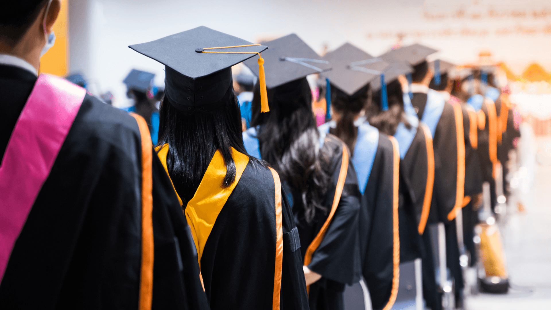 100 percent human: What this year's graduates are telling us about AI