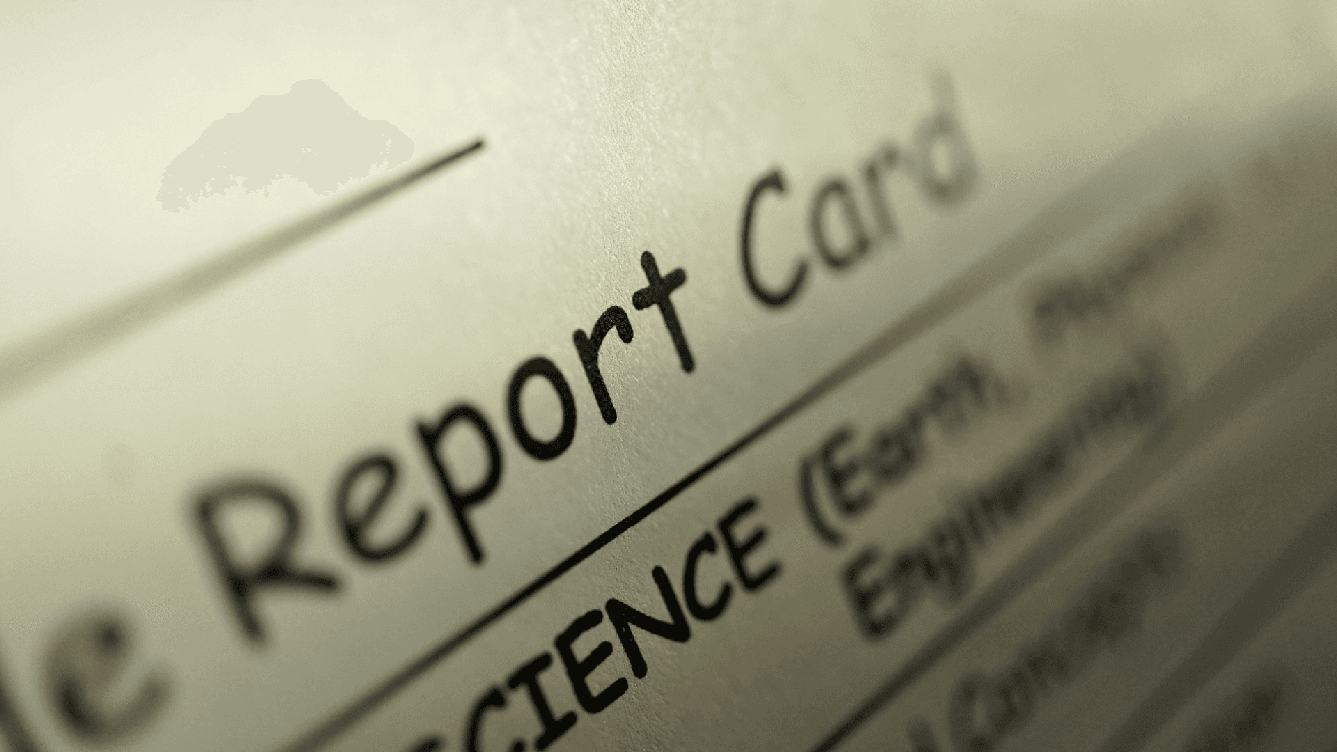 You can't grade judgment on a worksheet: The challenge our schools face.