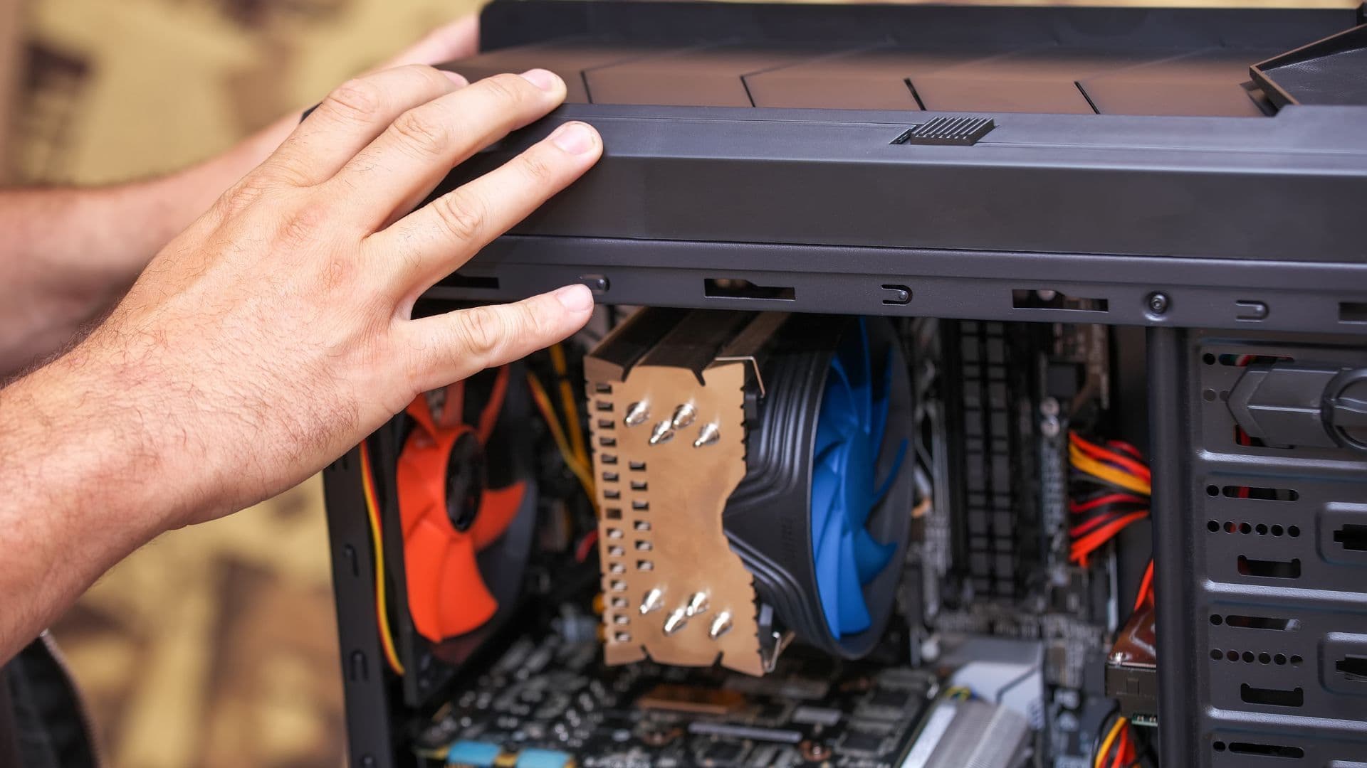 PC Build Buddy
