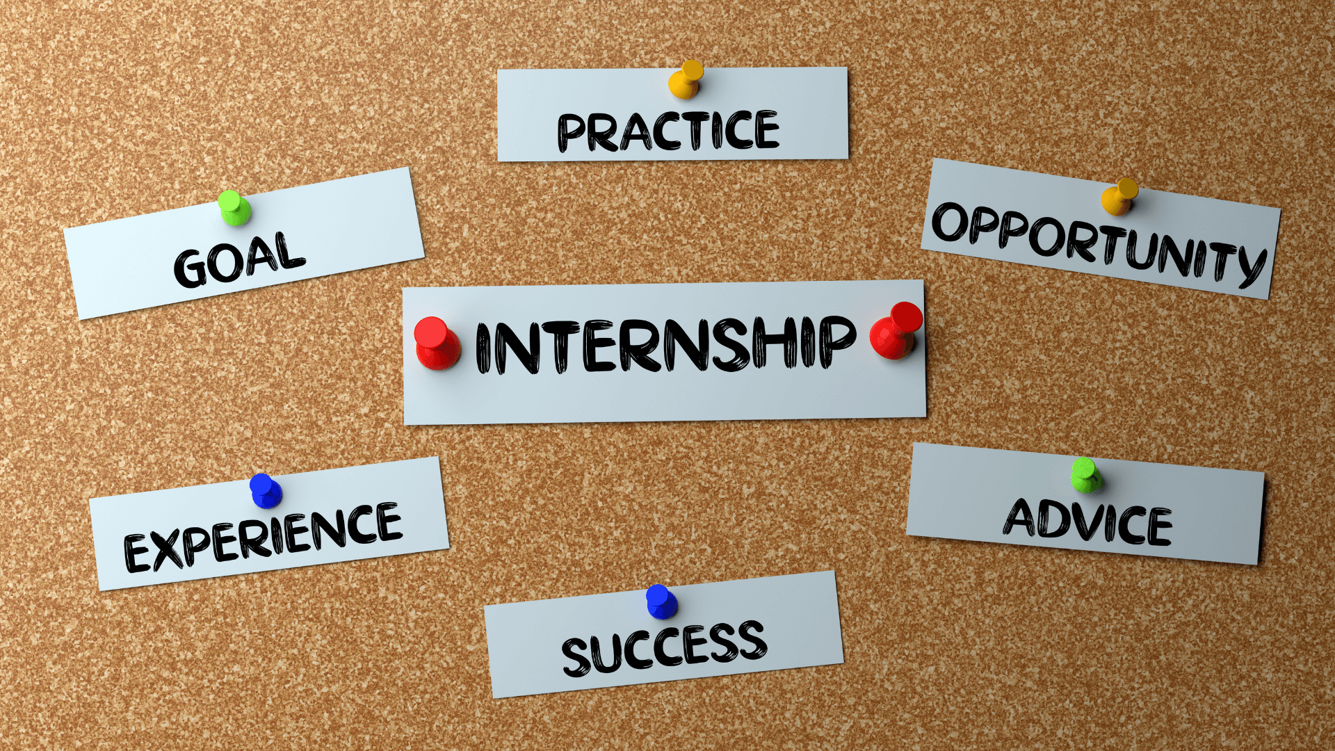 The internship squeeze is here, this is your wake-up call