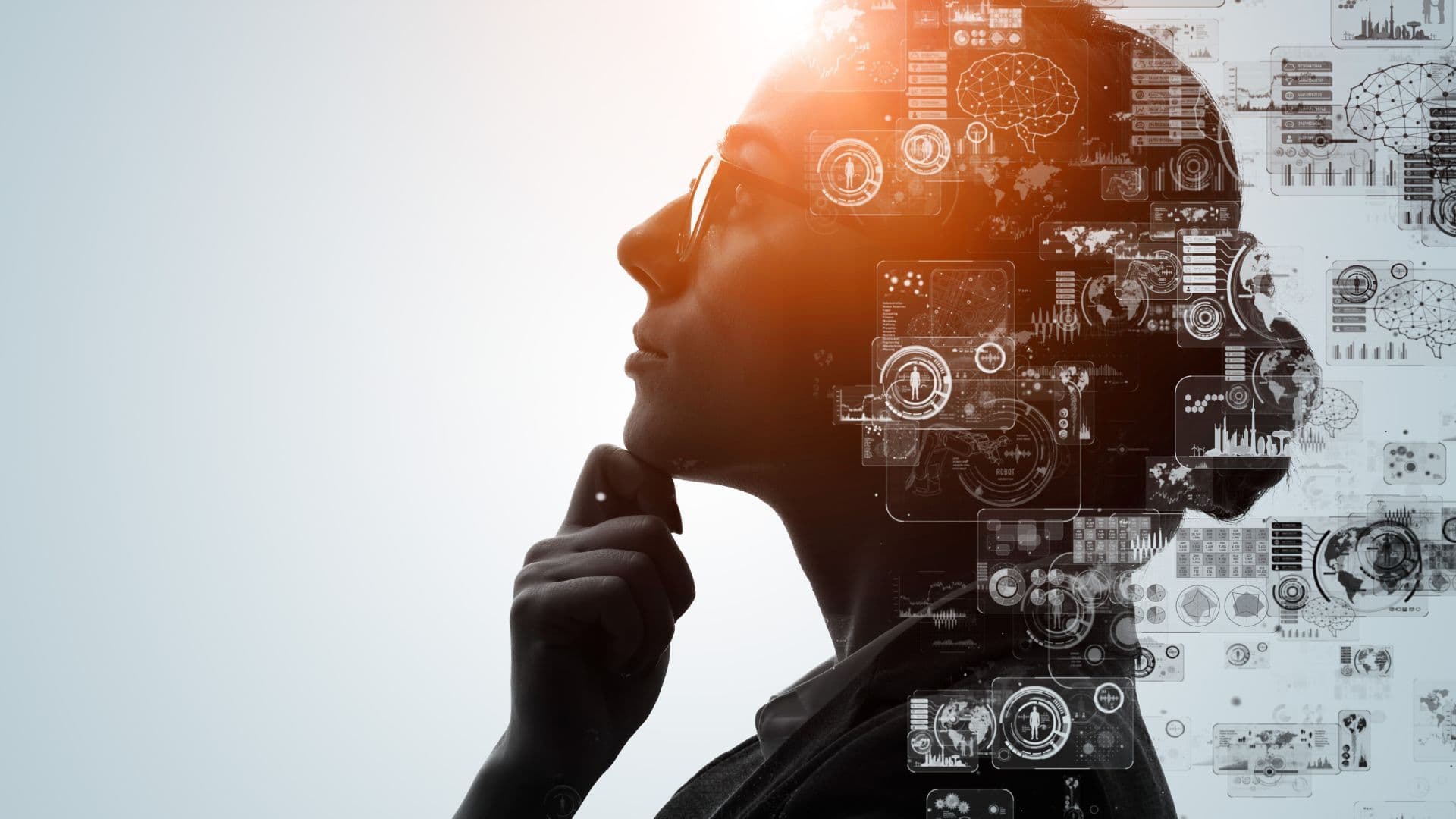 AI doesn't know what it is, and that's exactly why you need to understand it